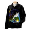 Men’s  Advantage Soft Shell Jacket Thumbnail