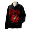 Men’s  Advantage Soft Shell Jacket Thumbnail
