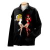 Men’s  Advantage Soft Shell Jacket Thumbnail
