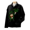 Men’s  Advantage Soft Shell Jacket Thumbnail