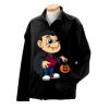 Men’s  Advantage Soft Shell Jacket Thumbnail