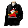 Men’s  Advantage Soft Shell Jacket Thumbnail
