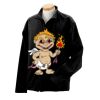 Men’s  Advantage Soft Shell Jacket Thumbnail