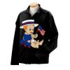 Men’s  Advantage Soft Shell Jacket Thumbnail