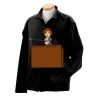 Men’s  Advantage Soft Shell Jacket Thumbnail