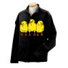 Men’s  Advantage Soft Shell Jacket Thumbnail