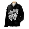 Men’s  Advantage Soft Shell Jacket Thumbnail
