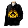 Men’s  Advantage Soft Shell Jacket Thumbnail