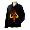 Men’s  Advantage Soft Shell Jacket Thumbnail