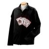 Men’s  Advantage Soft Shell Jacket Thumbnail