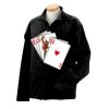 Men’s  Advantage Soft Shell Jacket Thumbnail