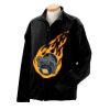 Men’s  Advantage Soft Shell Jacket Thumbnail