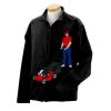 Men’s  Advantage Soft Shell Jacket Thumbnail