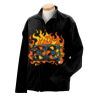 Men’s  Advantage Soft Shell Jacket Thumbnail