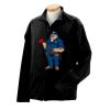 Men’s  Advantage Soft Shell Jacket Thumbnail