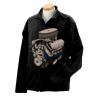 Men’s  Advantage Soft Shell Jacket Thumbnail