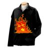 Men’s  Advantage Soft Shell Jacket Thumbnail