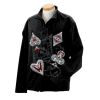 Men’s  Advantage Soft Shell Jacket Thumbnail