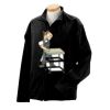 Men’s  Advantage Soft Shell Jacket Thumbnail