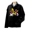 Men’s  Advantage Soft Shell Jacket Thumbnail
