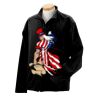 Men’s  Advantage Soft Shell Jacket Thumbnail