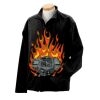 Men’s  Advantage Soft Shell Jacket Thumbnail