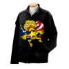 Men’s  Advantage Soft Shell Jacket Thumbnail