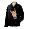 Men’s  Advantage Soft Shell Jacket Thumbnail