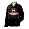 Men’s  Advantage Soft Shell Jacket Thumbnail