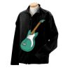 Men’s  Advantage Soft Shell Jacket Thumbnail