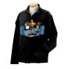 Men’s  Advantage Soft Shell Jacket Thumbnail