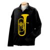 Men’s  Advantage Soft Shell Jacket Thumbnail