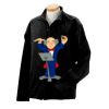 Men’s  Advantage Soft Shell Jacket Thumbnail