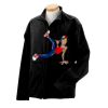 Men’s  Advantage Soft Shell Jacket Thumbnail