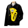 Men’s  Advantage Soft Shell Jacket Thumbnail
