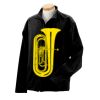 Men’s  Advantage Soft Shell Jacket Thumbnail
