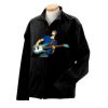 Men’s  Advantage Soft Shell Jacket Thumbnail