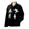Men’s  Advantage Soft Shell Jacket Thumbnail