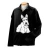 Men’s  Advantage Soft Shell Jacket Thumbnail