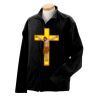 Men’s  Advantage Soft Shell Jacket Thumbnail