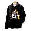 Men’s  Advantage Soft Shell Jacket Thumbnail