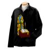 Men’s  Advantage Soft Shell Jacket Thumbnail