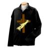 Men’s  Advantage Soft Shell Jacket Thumbnail