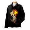 Men’s  Advantage Soft Shell Jacket Thumbnail