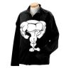 Men’s  Advantage Soft Shell Jacket Thumbnail