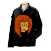 Men’s  Advantage Soft Shell Jacket Thumbnail