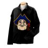 Men’s  Advantage Soft Shell Jacket Thumbnail