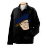 Men’s  Advantage Soft Shell Jacket Thumbnail