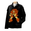 Men’s  Advantage Soft Shell Jacket Thumbnail