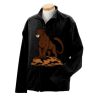 Men’s  Advantage Soft Shell Jacket Thumbnail
